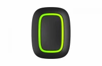 KEYFOB WIRELESS BUTTON BLACK/38094 AJAX