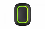 KEYFOB WIRELESS BUTTON BLACK/38094 AJAX