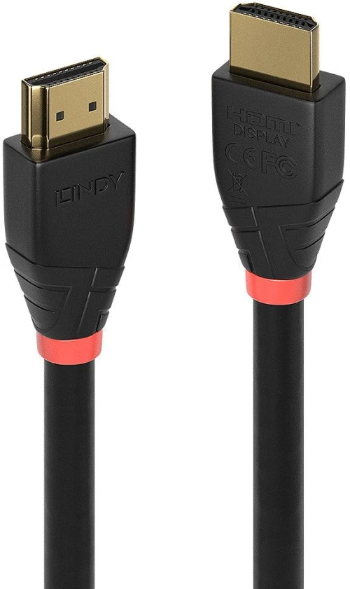 CABLE HDMI-HDMI 30M/41075 LINDY
