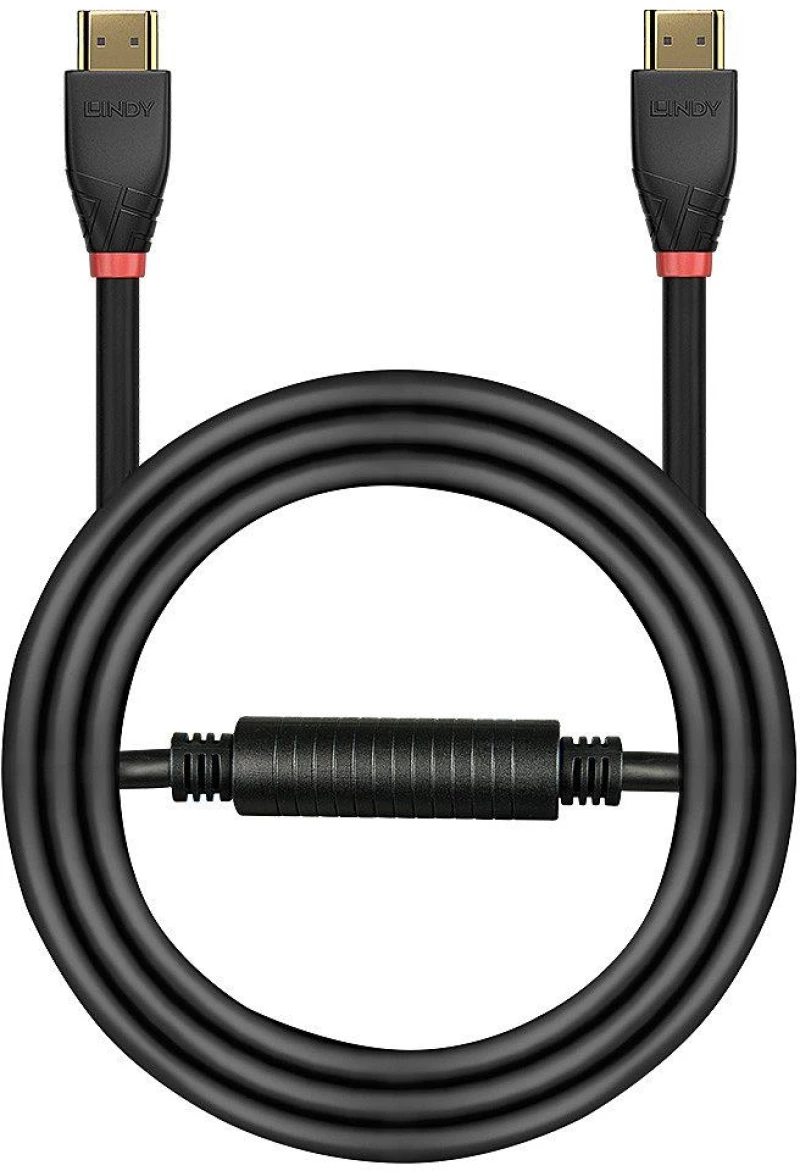 CABLE HDMI-HDMI 30M/41075 LINDY