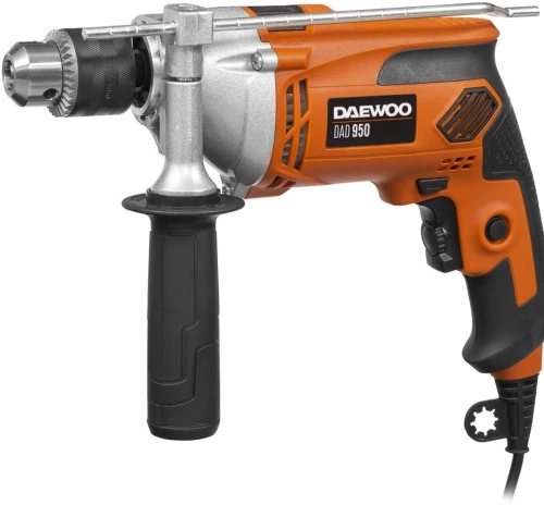 IMPACT DRILL 910W/DAD 950 DAEWOO