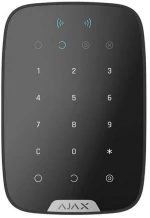 KEYPAD WRL/PLUS BLACK 26077 AJAX