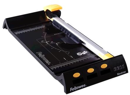TRIMMER NEUTRON A4/5410001 FELLOWES
