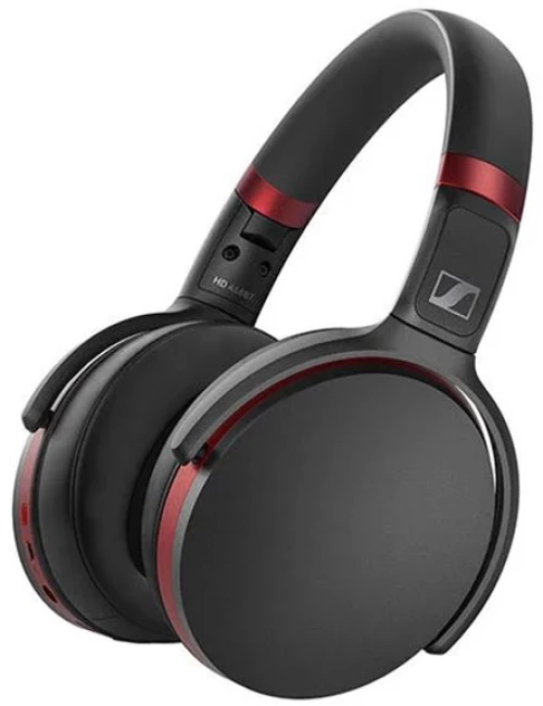 SENNHEISER HD-458-BT Ακουστικά με Μικρόφωνο Bluetooth