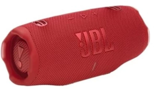 JBL Charge 6 Red EU