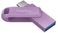 MEMORY DRIVE FLASH USB-C 512GB/SDDDC3-512G-G46L SANDISK