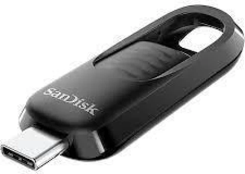 MEMORY DRIVE FLASH USB-C 1TB/SDCZ480-1T00-G46 SANDISK
