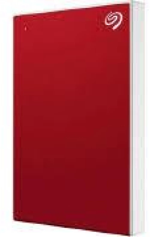 External HDD|SEAGATE|One Touch|STKB1000403|1TB|USB 3.0|Colour Red|STKB1000403