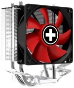 CPU COOLER SFM2+/SFM2/SFM1/SAM3/SAM2+/SAM2 XC025 XILENCE
