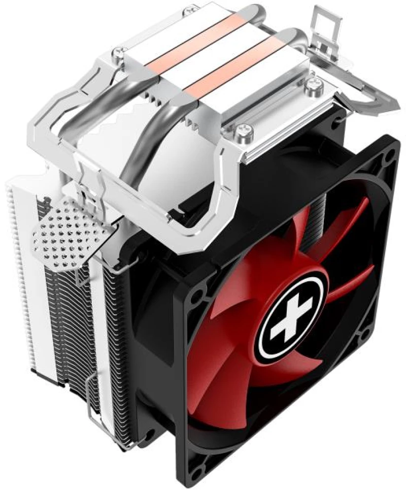 CPU COOLER SFM2+/SFM2/SFM1/SAM3/SAM2+/SAM2 XC025 XILENCE