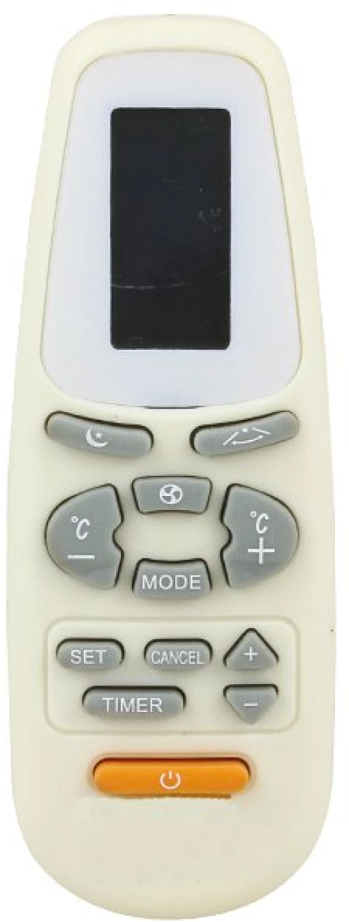 BEKO BOSCH A/C Remote Control
