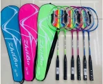 Σετ ρακέτες Badminton - 799 - 217112
