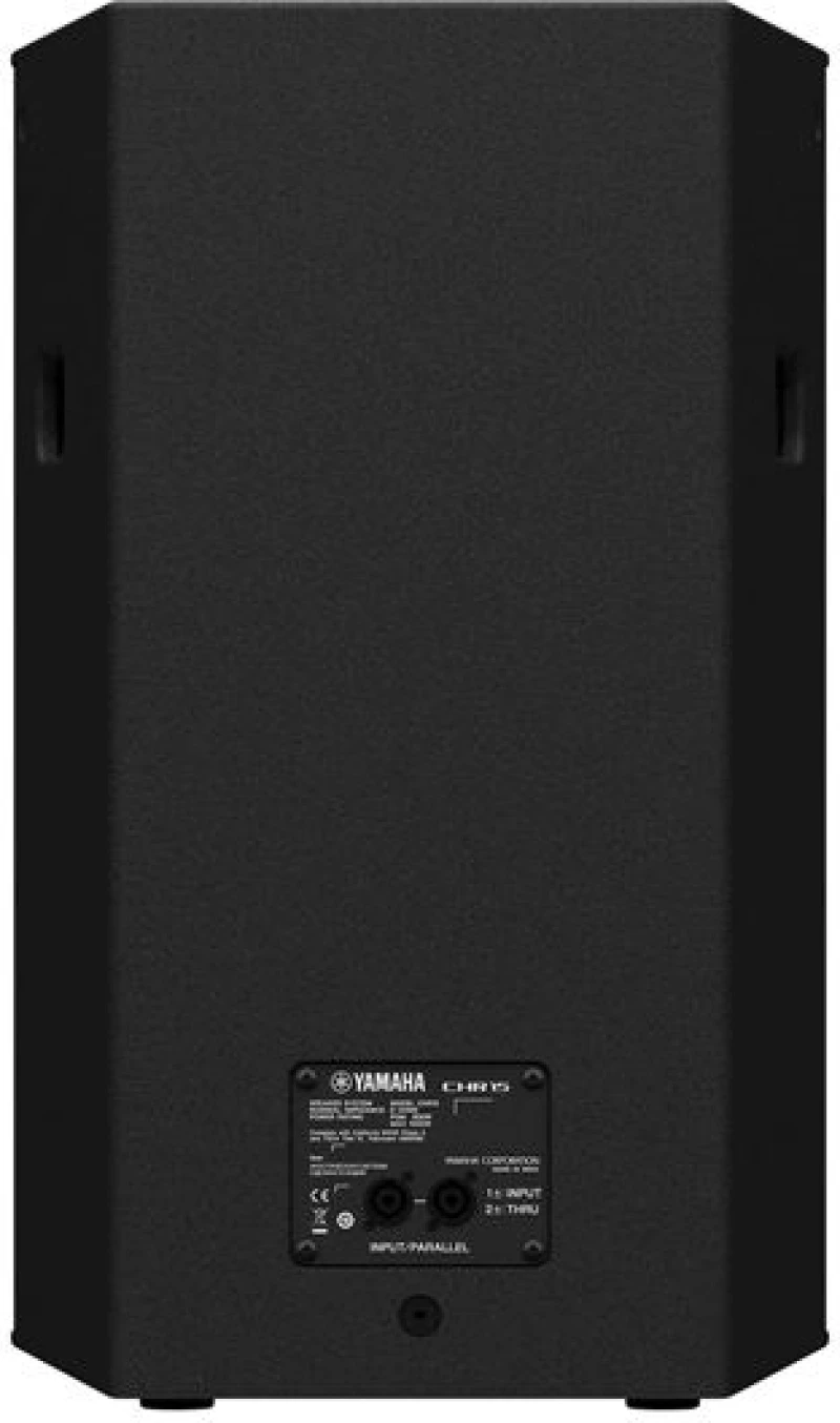YAMAHA CHR-15 Παθητικό Ηχείο