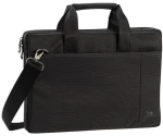 NB CASE CENTRAL 13.3"/8221 BLACK RIVACASE