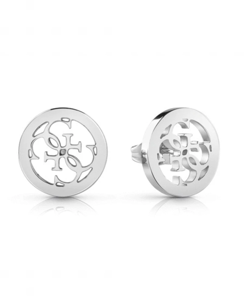 GUESS JEWELS JEWELRY Mod. JUBE02162JWRHT-U