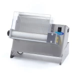 Dough Roller - Ø30cm - Single Roller