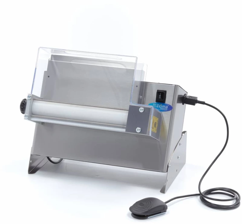 Dough Roller - Ø30cm - Single Roller