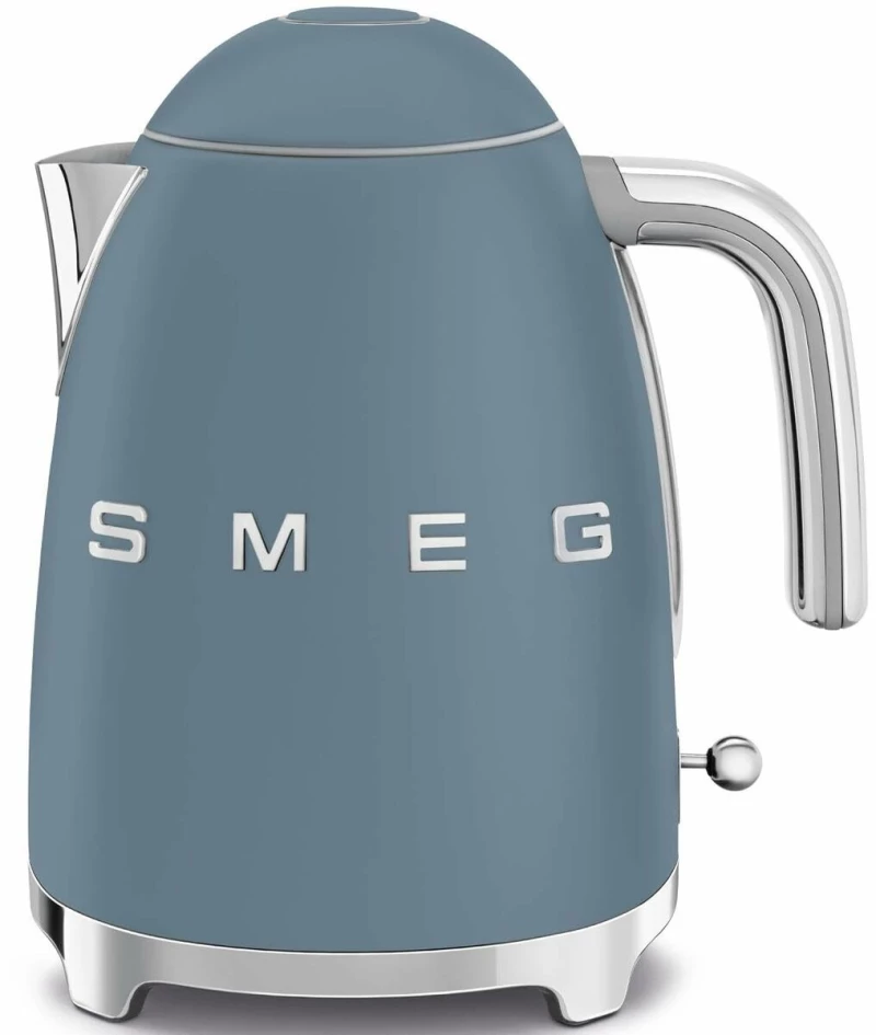 Βραστήρας Smeg KLF03SBMEU 2400 W Μπλε Μέταλλο