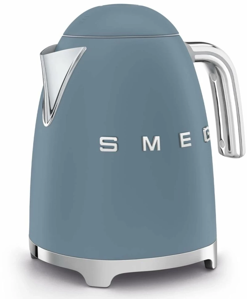 Βραστήρας Smeg KLF03SBMEU 2400 W Μπλε Μέταλλο