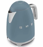 Βραστήρας Smeg KLF03SBMEU 2400 W Μπλε Μέταλλο