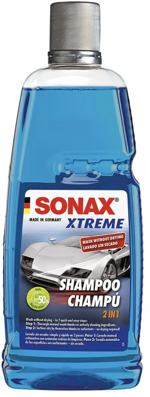 Σαμπουάν Sonax Xtreme 1 L