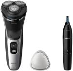 Ηλεκτρική Ξυριστική Μηχανή Philips S3143/02