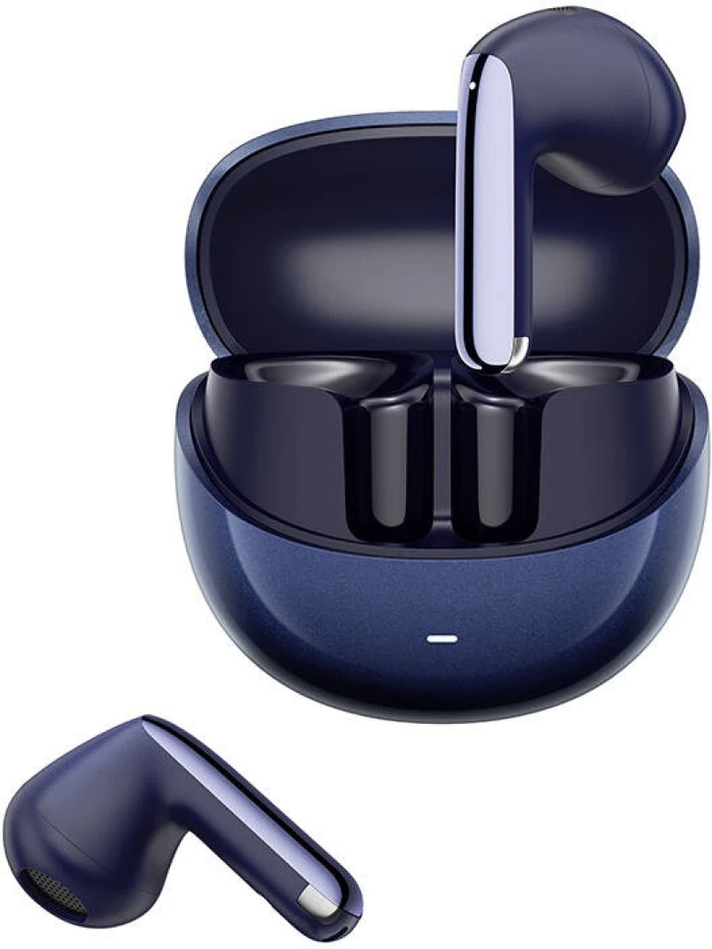 TWS QCY AilyBuds Pro+ HT10 Pro Headphones, ANC (blue)