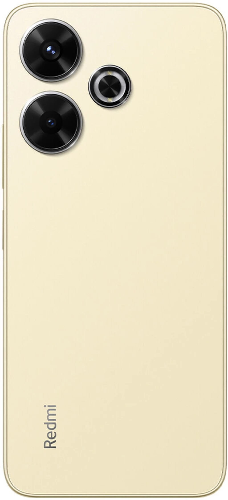 Ανεμιστήρας Δαπέδου Xiaomi Χρυσό