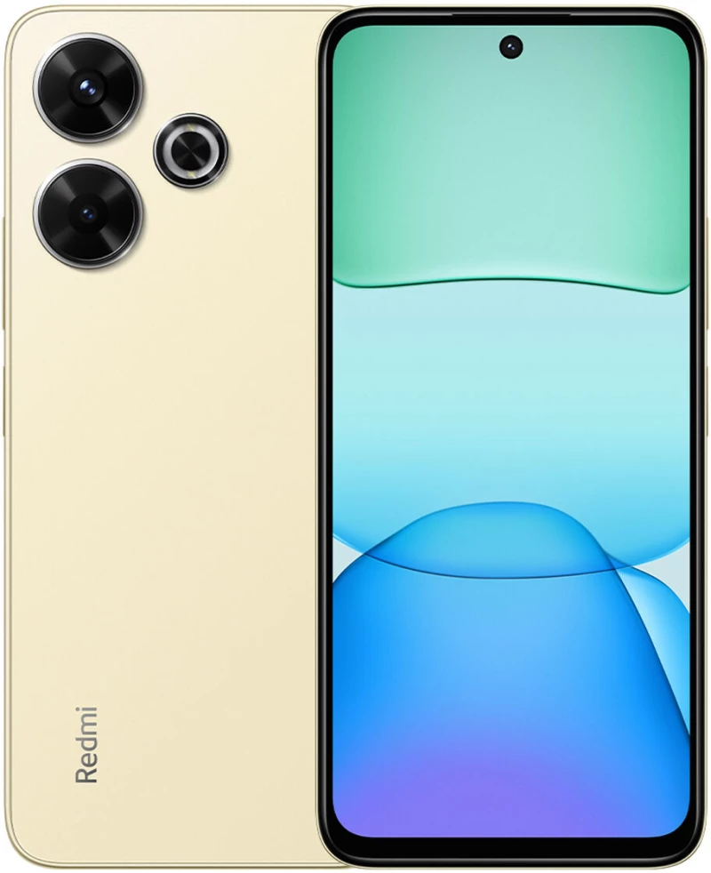 Ανεμιστήρας Δαπέδου Xiaomi Χρυσό