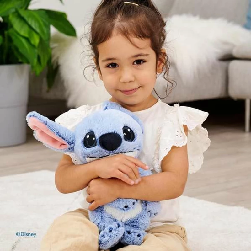 Αρκουδάκι Smoby Stitch 25 cm (1 Τεμάχια)