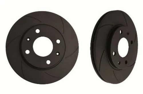 Δίσκοι φρένων Black Diamond Rayado 6 BDKBD1293G6