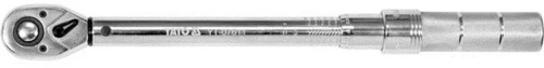 Κλειδί δυναμομέτρου Yato YT-07611 1/2" 10 - 60 NM