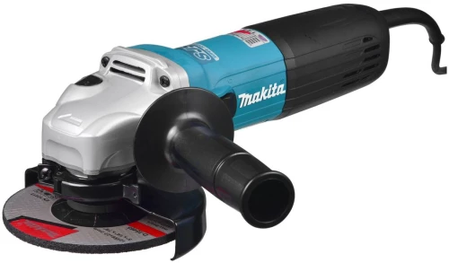 Γωνιακός μύλος Makita GA5040C 1400 W 240 V 125 mm