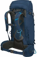 Σακίδιο Πεζοπορίας Osprey Kestrel Μπλε Ναυτικό Μπλε 38 L