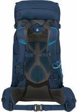 Σακίδιο Πεζοπορίας Osprey Kestrel Μπλε Ναυτικό Μπλε 38 L