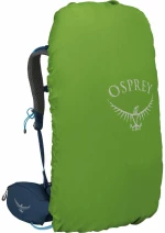 Σακίδιο Πεζοπορίας Osprey Kestrel Μπλε Ναυτικό Μπλε 38 L