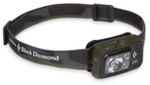 Προβολέας με LED για το Κεφάλι Black Diamond BD620672 Μαύρο Ελαιόλαδο 400 lm