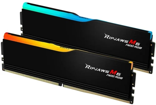 Μνήμη RAM GSKILL F5-6400J3240G16GX2-RM5NRK