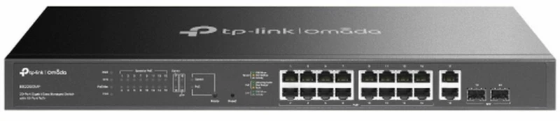 Διακόπτης TP-Link ES220GMP