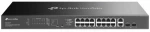 Διακόπτης TP-Link ES220GMP