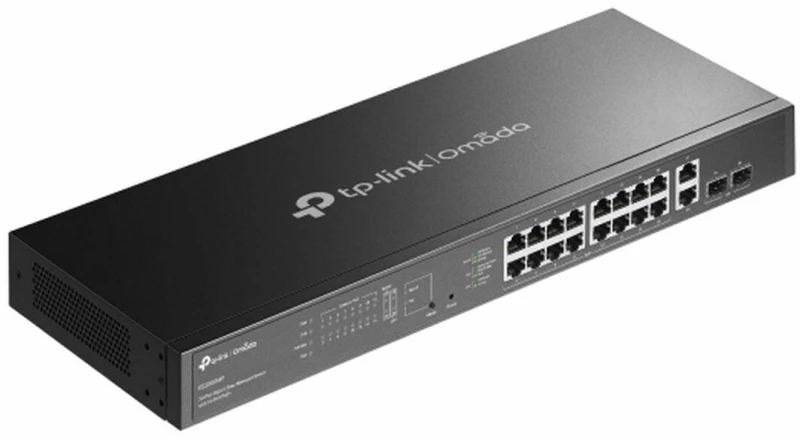 Διακόπτης TP-Link ES220GMP