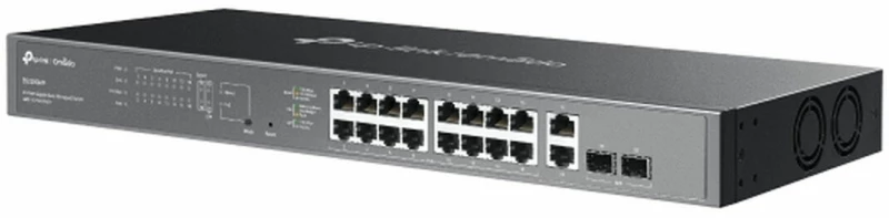 Διακόπτης TP-Link ES220GMP