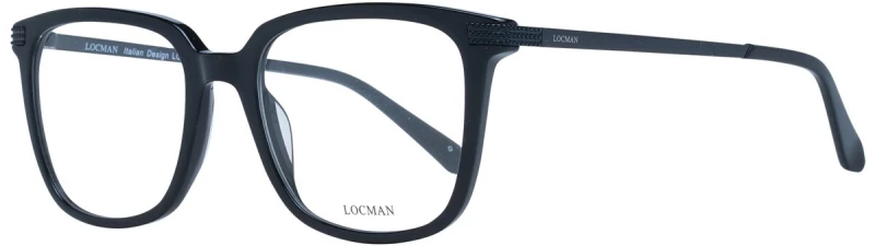 Ανδρικό Σκελετός γυαλιών Locman LOCV020S 53BLK