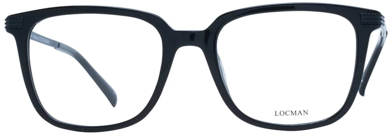 Ανδρικό Σκελετός γυαλιών Locman LOCV020S 53BLK