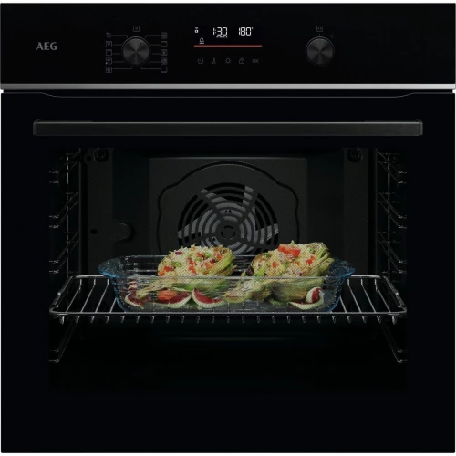 Φούρνος AEG OU5PB41WSB GT 72 L