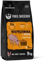 Φαγητό για ζώα Paka Zwierzaka Γουρούνι 9 kg