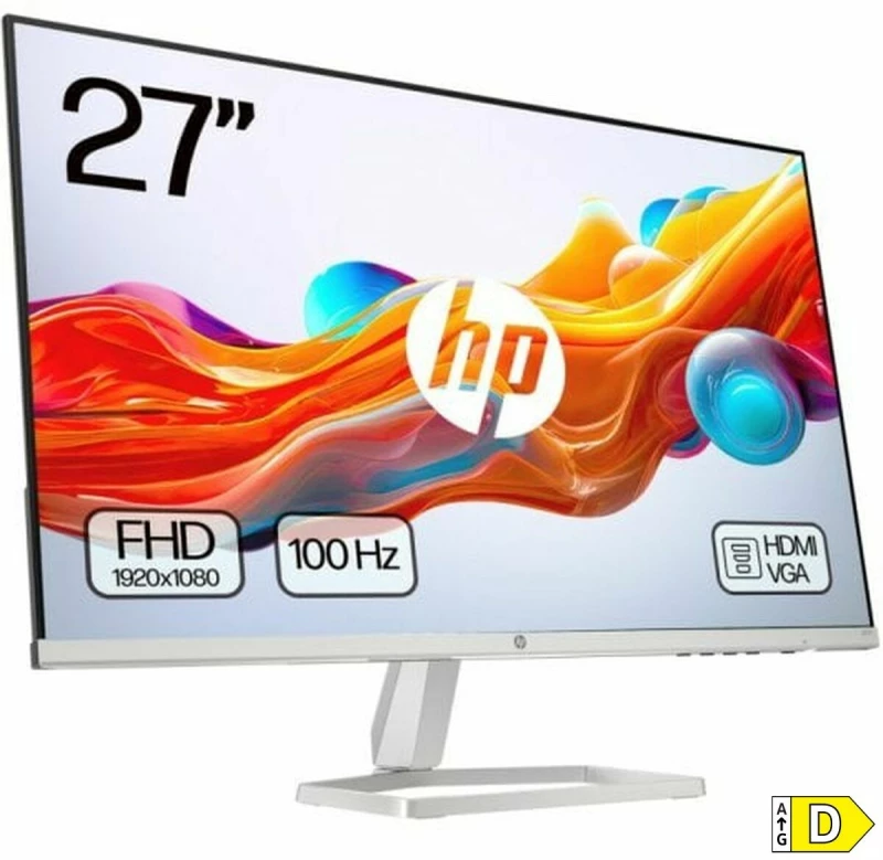 Οθόνη Gaming HP 527sf Full HD 27"