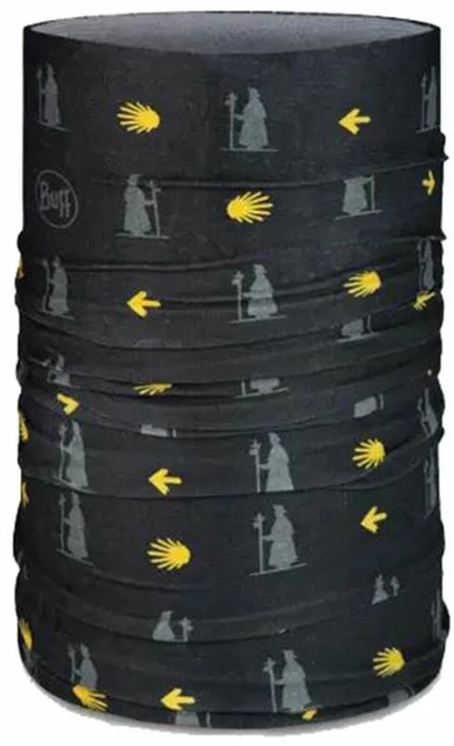 Κασκόλ Λαιμού Buff 134427.999 Πολύχρωμο