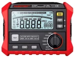 Ψηφιακός ελεγκτής μόνωσης Habotest HT5205