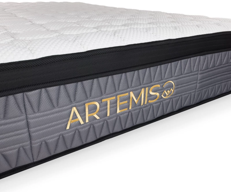 Στρώμα μονό "ARTEMIS" 100x200